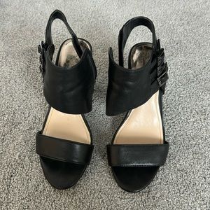 Vince Camuto Heel